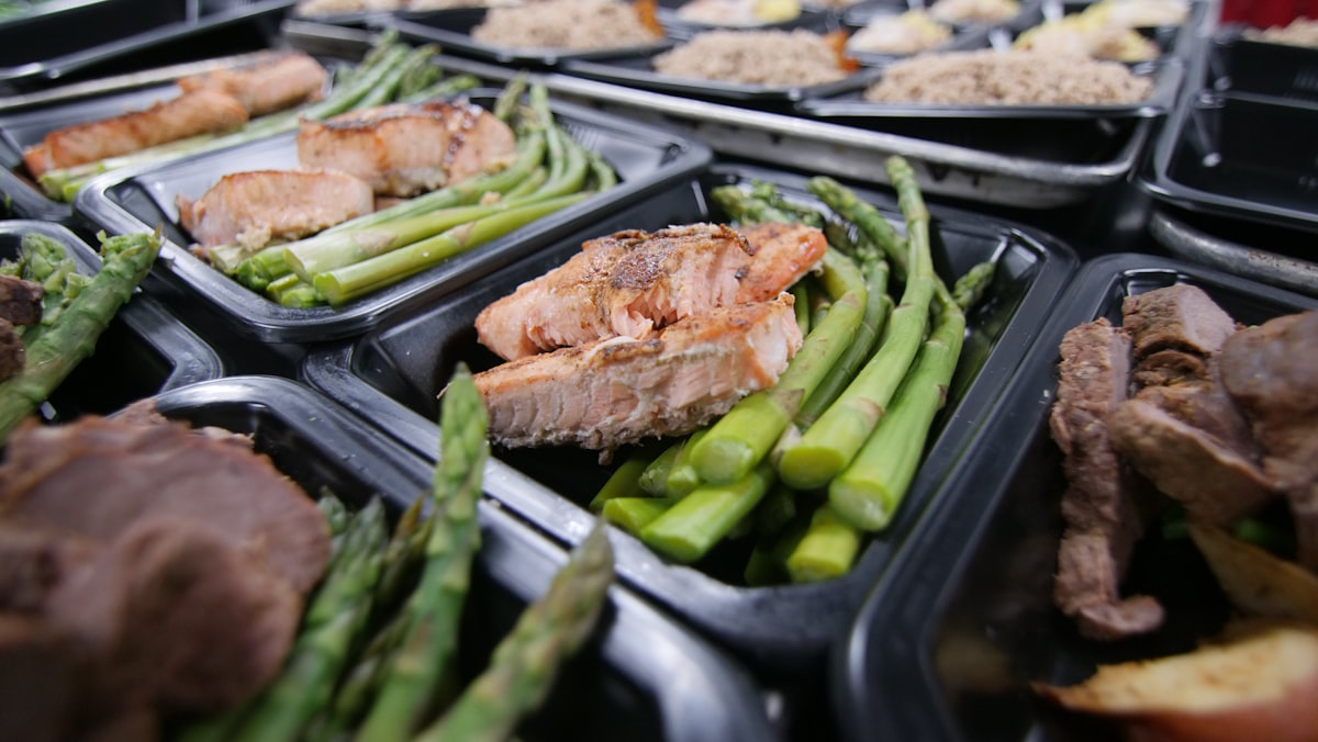 Meal planning